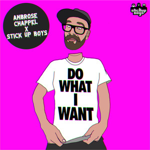 Do What I Want (Original)