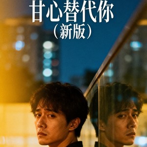 甘心替代你 (新版)