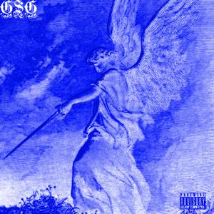Blue (feat. Yaden Montana & Yaden Montana) [ (Explicit)