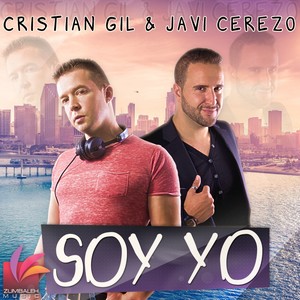 Soy Yo (Extended Mix)