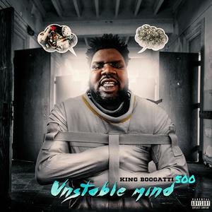 Unstable Mind (Explicit)