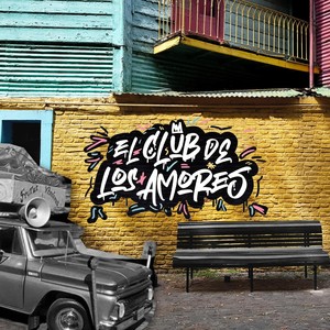 El Club de los Amores(feat. Bruno Cammá, Gabino & Taio)