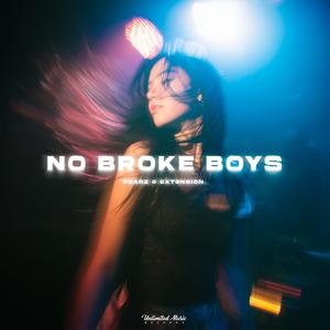 No Broke Boys