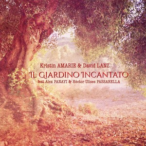 Il Giardino Incantato (feat. Alex Panayi & Héctor Ulises Passarella)