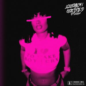 LOVERBOY / CERTIFIED (Explicit)