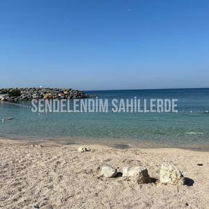 SENDELENDİM SAHİLLERDE (Explicit)