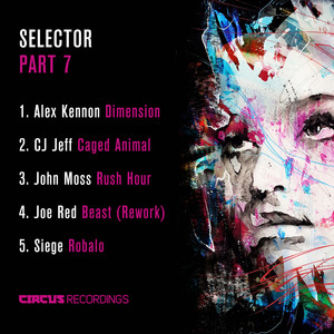 Selector, Part 7