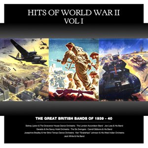 Hits Of World War II, Vol. 1