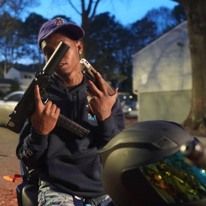 BatMan & Robin (feat. 2wkks) (Explicit)