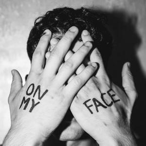 On My Face (feat. Ricky D) (Explicit)