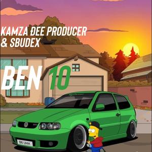 Ben 10 (feat. Sbudex)