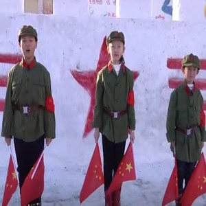 我好想爸爸-献给军娃们