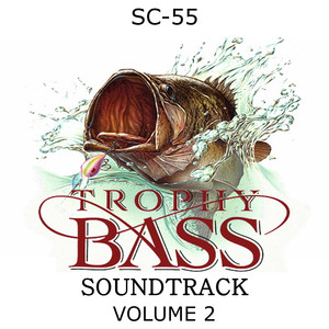Progressive Rock (SC-55)