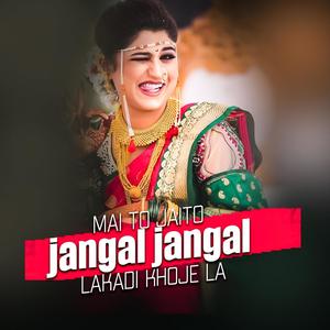Mai to jaito Jangal Jangal - Bastariya song