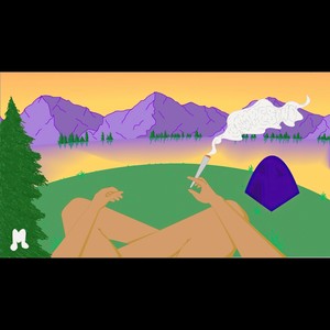 Agua de Lluvia (Explicit)