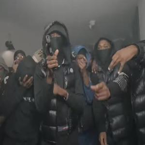 24 shots (feat. Poppy kash, Camonethree & Finnese13) (Explicit)