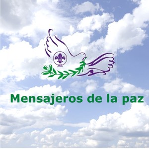 Mensajeros de la paz