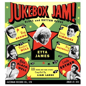 Jukebox Jam