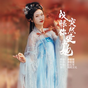 我恨你突然爱上她