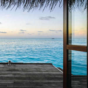 Ocean Views 2 (feat. Denzel Davon) (Explicit)