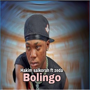 Bolingo (Explicit)