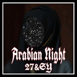 Arabian Night