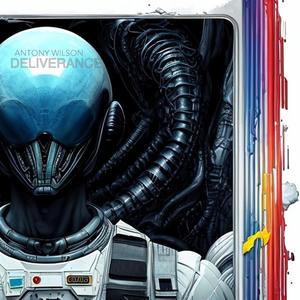 DELIVERANCE (feat. Caroline Peirson & Peter Ross Cowan) (Radio Edit)