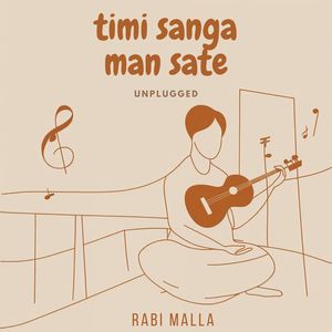 Timi Sanga Man Sate (Freestyle)