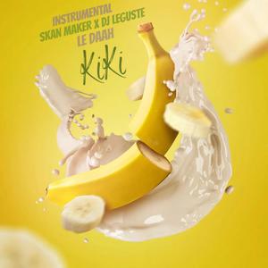 Kiki (feat. Le Daah & DJ Leguste) [Instrumental]