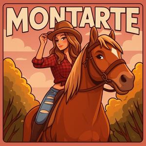 JARAMILLO GANG - MONTARTE (feat. Chris City) (Chris City Remix)