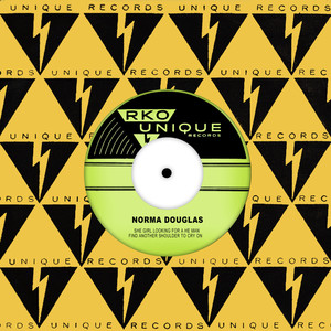 Find Another Shoulder to Cry On