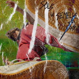 Sous La Semelle(feat. Das) (Explicit)