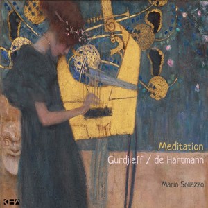 Hymns, Prayers and Rituals, 2nd Series - XIV. Meditation