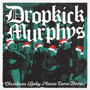 Christmas(Baby Please Come Home)