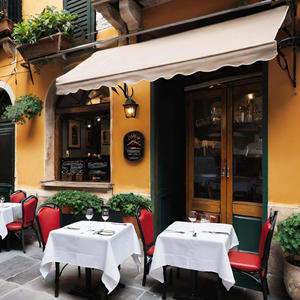 IL RISTORANTE