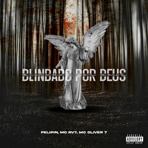 Blindado por Deus (Explicit)