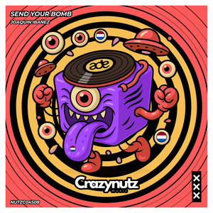 Send Your Bomb (Radio Edit)