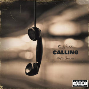 Calling 2 (feat. Haylie Guanzon)