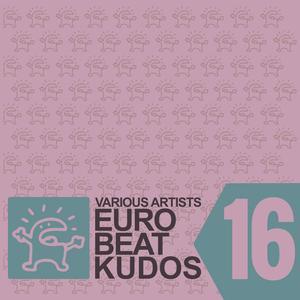 EUROBEAT KUDOS VOL. 16