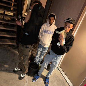 IT'S PG (feat. BAMBAMLOC & XNFANT) (Explicit)