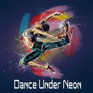 Dance Under Neon