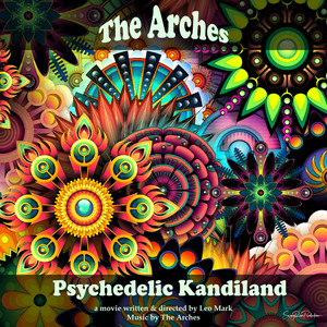 Psychedelic Kandiland (Original Score)