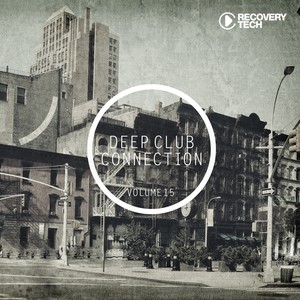 Deep Club Connection, Vol. 15