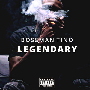 Legendary (Feel Like Guwop) [Explicit]