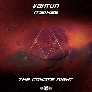 Trance Caribbean Corp (Maikas Nitrox Remix)