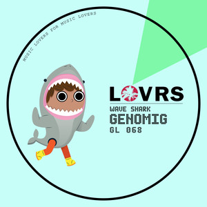Wave Shark (Original Mix)