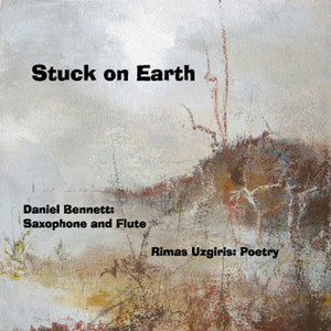 Stuck On Earth (Explicit)