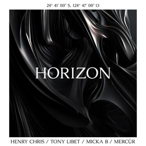 Horizon (feat. Micka B & Mercür)