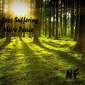 Less Suffering More Peace