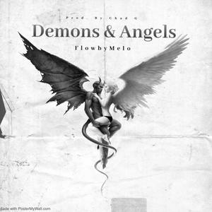 Demons & Angels (Explicit)